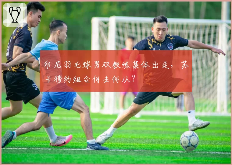 印尼羽毛球男双教练集体出走,苏卡穆约组合何去何从?
