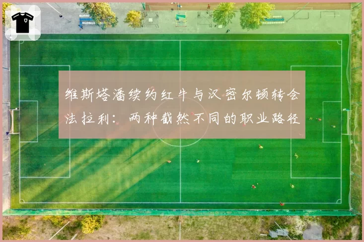 维斯塔潘续约红牛与汉密尔顿转会法拉利：两种截然不同的职业路径分析