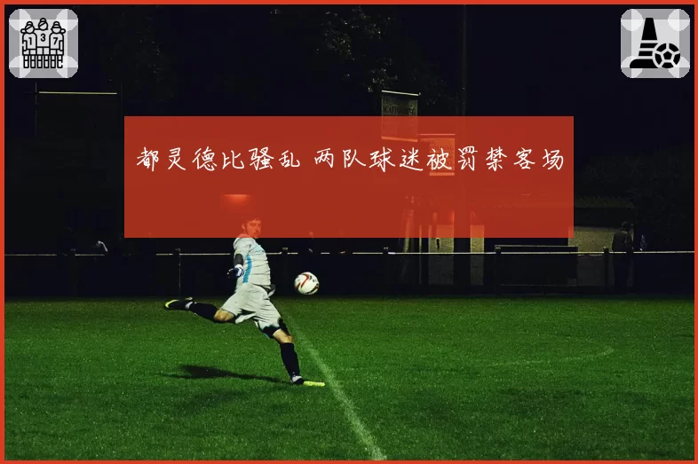 都灵德比骚乱 两队球迷被罚禁客场